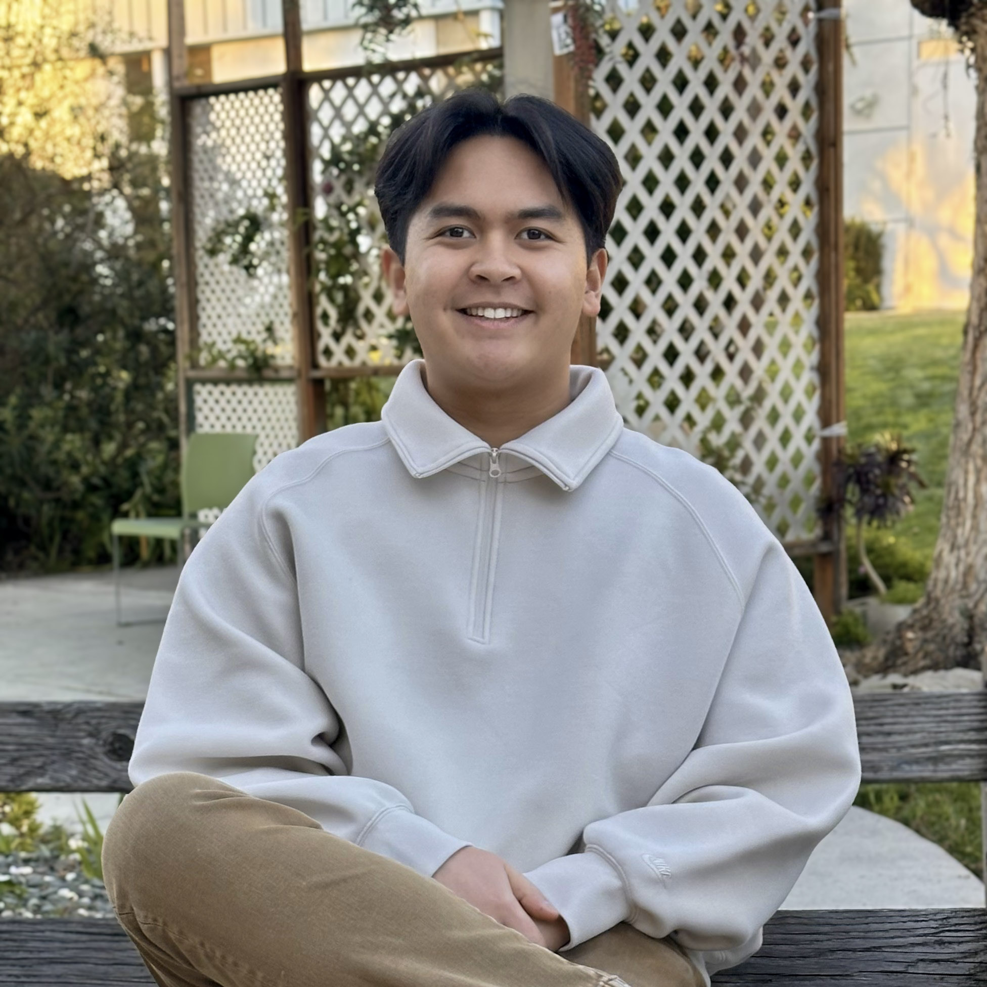 James Geronimo